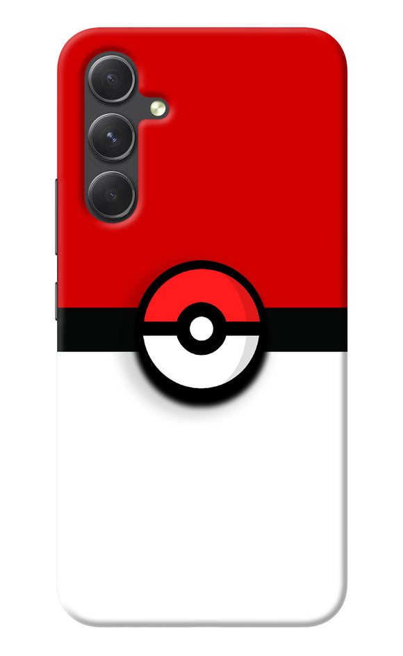 Pokemon Samsung A54 5G Pop Case