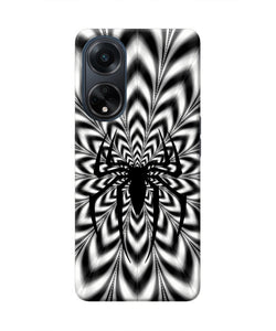 Spiderman Illusion Oppo F23 Real 4D Back Cover