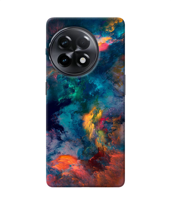 Artwork Paint OnePlus 11R Back Cover