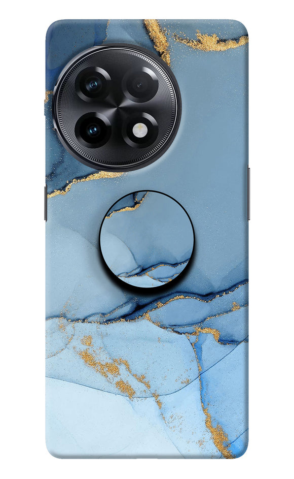 Blue Marble OnePlus 11R Pop Case