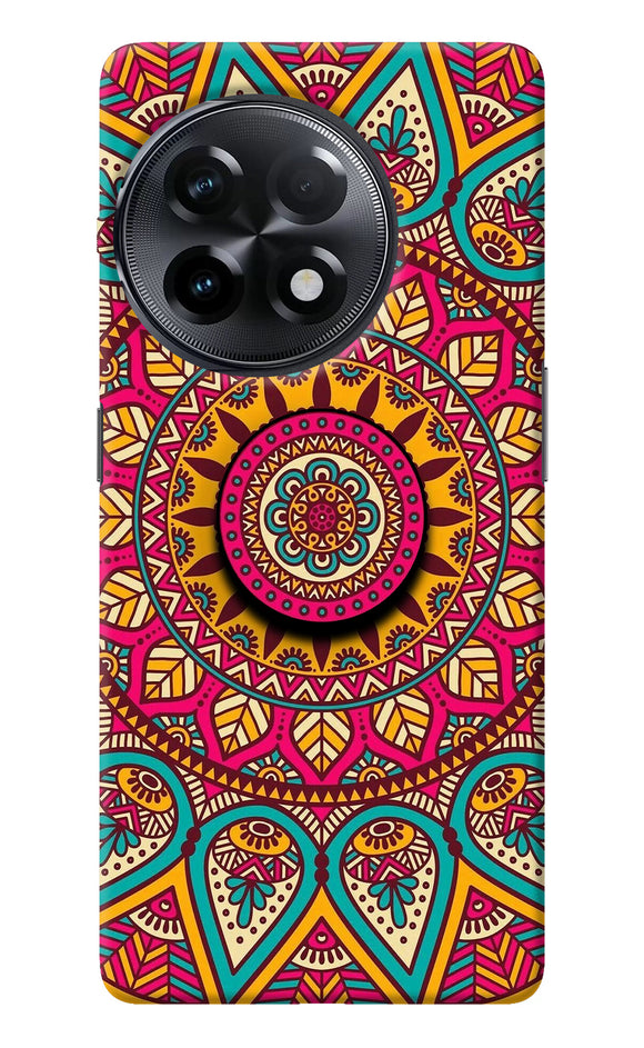 Mandala OnePlus 11R Pop Case