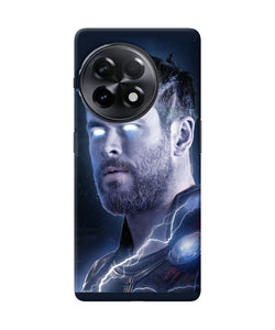 Thor ragnarok OnePlus 11R Back Cover