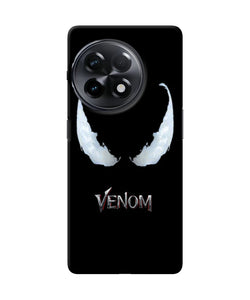 Venom poster OnePlus 11R Back Cover