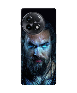 Aquaman super hero OnePlus 11R Back Cover