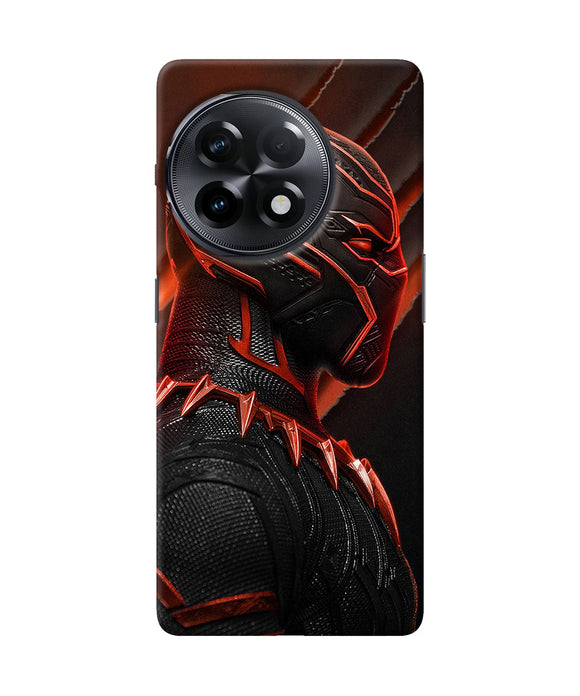 Black panther OnePlus 11R Back Cover