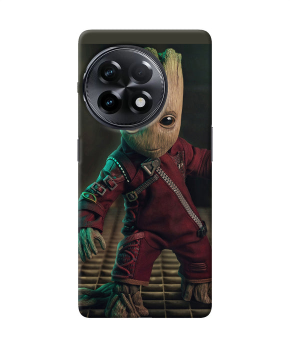 Groot OnePlus 11R Back Cover