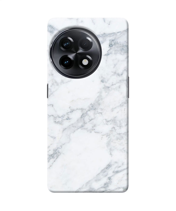 Marble print OnePlus 11R Back Cover