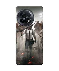 Pubg fight over OnePlus 11R Back Cover