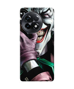 Joker cam OnePlus 11R Back Cover