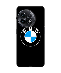 BMW logo OnePlus 11R Back Cover