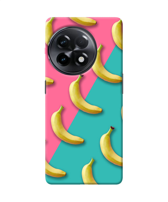 Mix bananas OnePlus 11R Back Cover