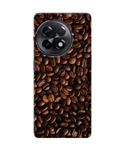 Coffee beans OnePlus 11R Back Cover