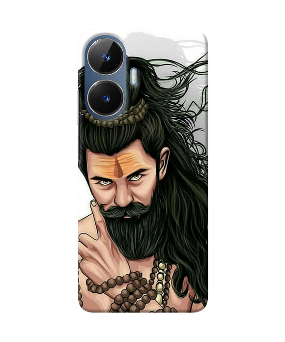 Mahadev Realme C55/N55 Back Cover