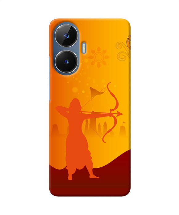Lord Ram - 2 Realme C55/N55 Back Cover
