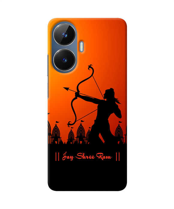 Lord Ram - 4 Realme C55/N55 Back Cover