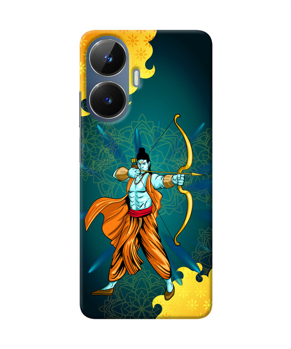 Lord Ram - 6 Realme C55/N55 Back Cover