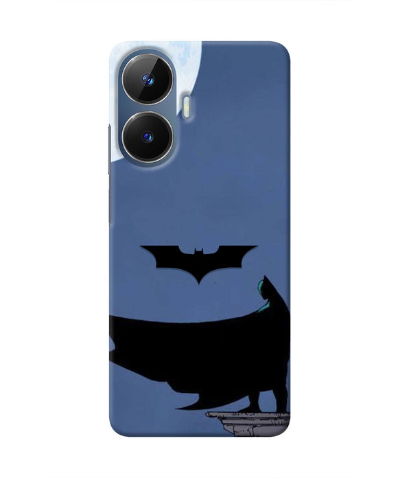 Batman Night City Realme C55/N55 Real 4D Back Cover