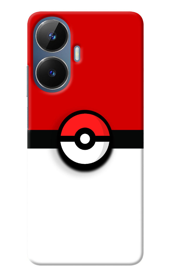 Pokemon Realme C55/N55 Pop Case