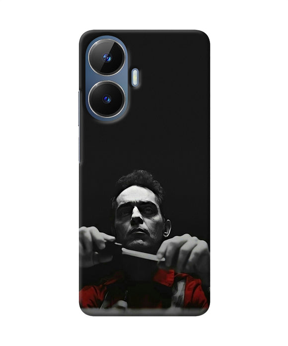 Money Heist Berlin Realme C55/N55 Back Cover