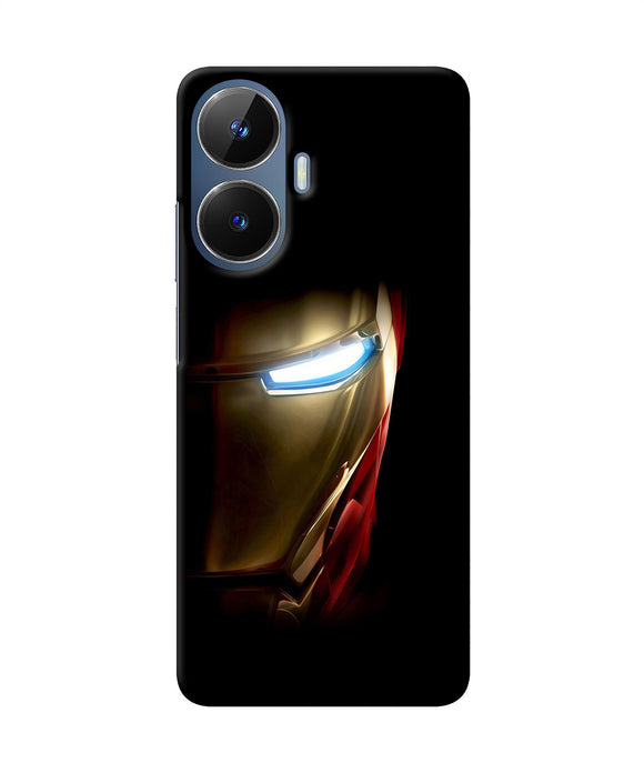 Ironman super hero Realme C55/N55 Back Cover