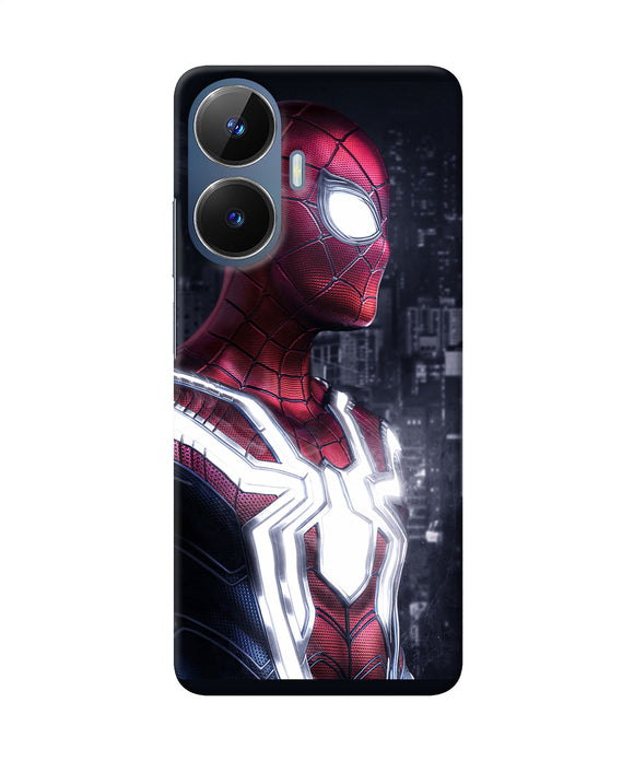 Spiderman suit Realme C55/N55 Back Cover