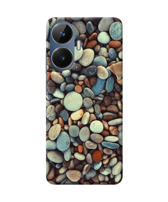 Natural stones Realme C55/N55 Back Cover