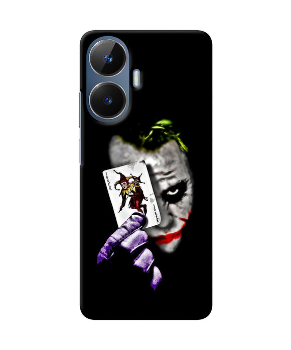 Joker card Realme C55/N55 Back Cover