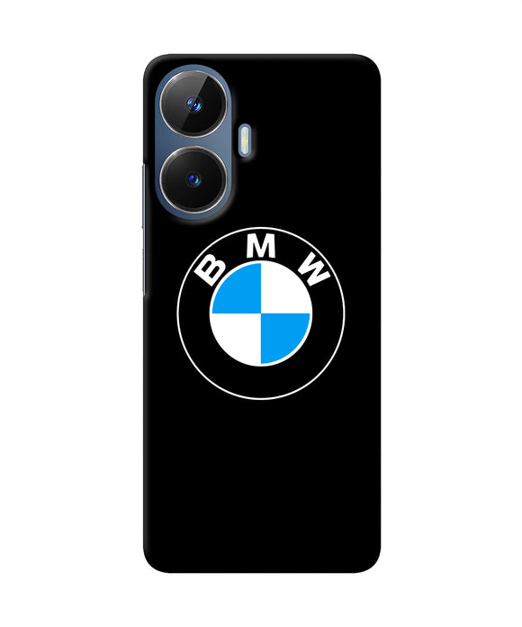 BMW logo Realme C55/N55 Back Cover
