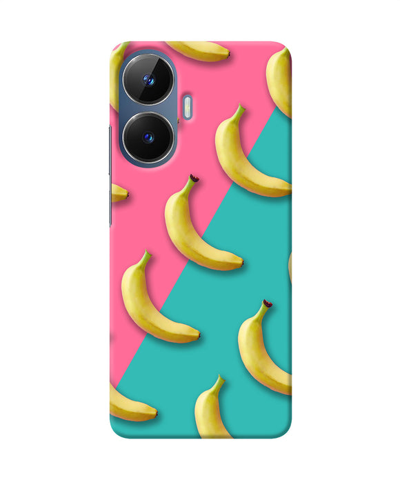 Mix bananas Realme C55/N55 Back Cover