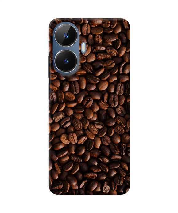 Coffee beans Realme C55/N55 Back Cover