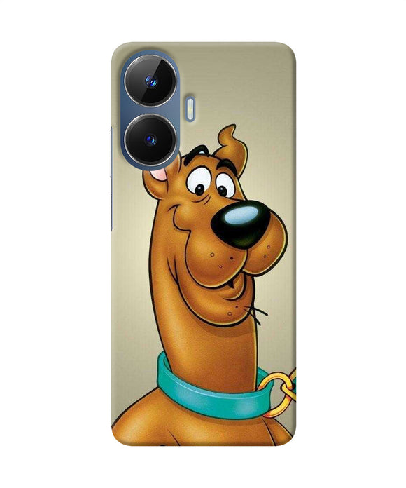 Scooby doo dog Realme C55/N55 Back Cover