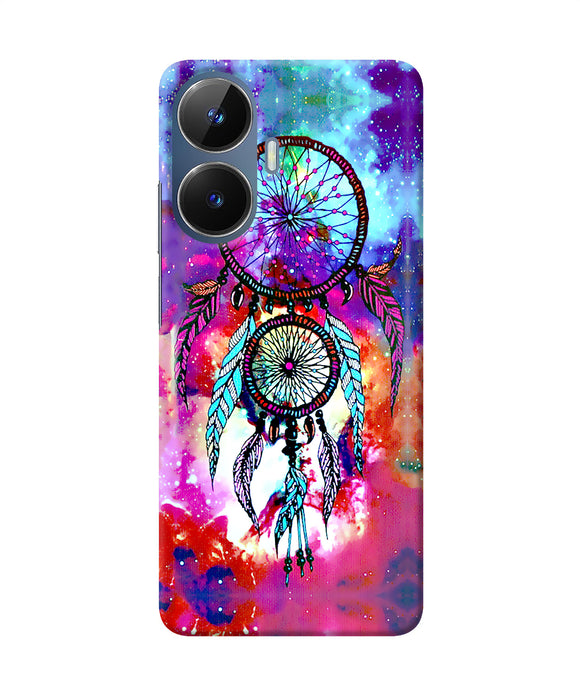 Dream catcher colorful Realme C55/N55 Back Cover