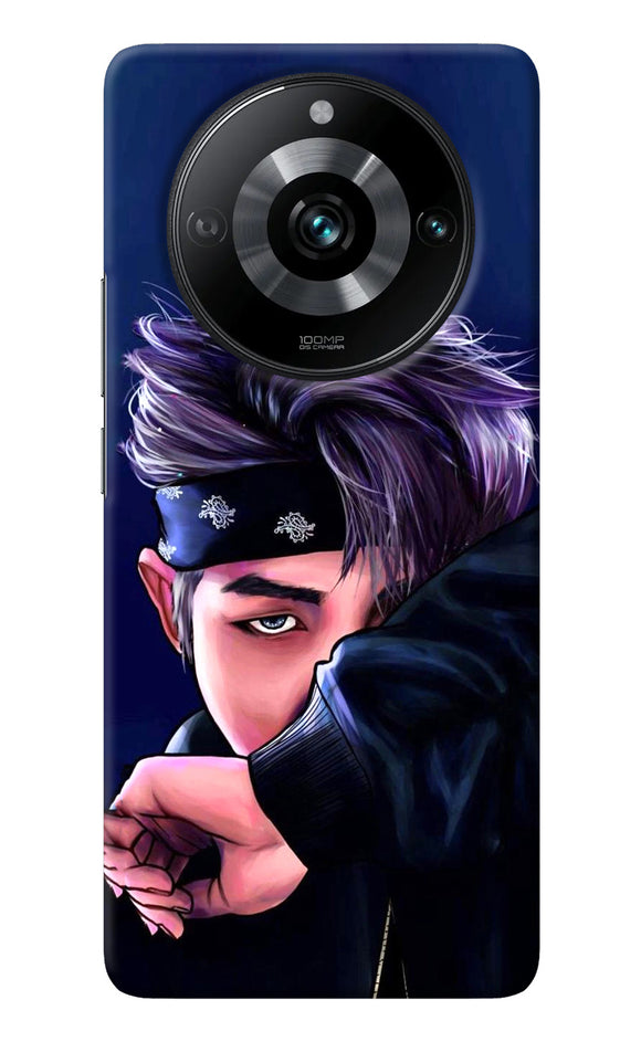 BTS Cool Realme 11 Pro/Pro+ 5G Back Cover