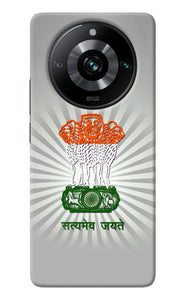 Satyamev Jayate Art Realme 11 Pro/Pro+ 5G Back Cover