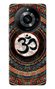 Om Culture Realme 11 Pro/Pro+ 5G Pop Case