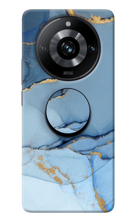 Blue Marble Realme 11 Pro/Pro+ 5G Pop Case