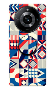 Colorful Pattern Realme 11 Pro/Pro+ 5G Pop Case