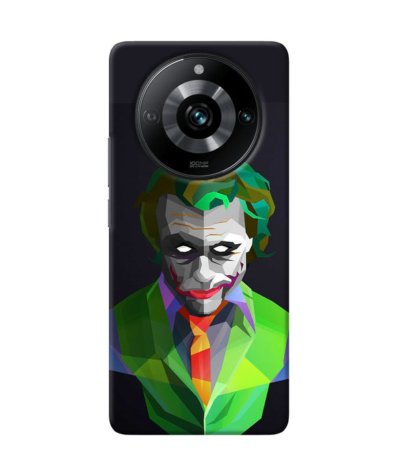 Abstract Joker Realme 11 Pro/Pro+ 5G Back Cover