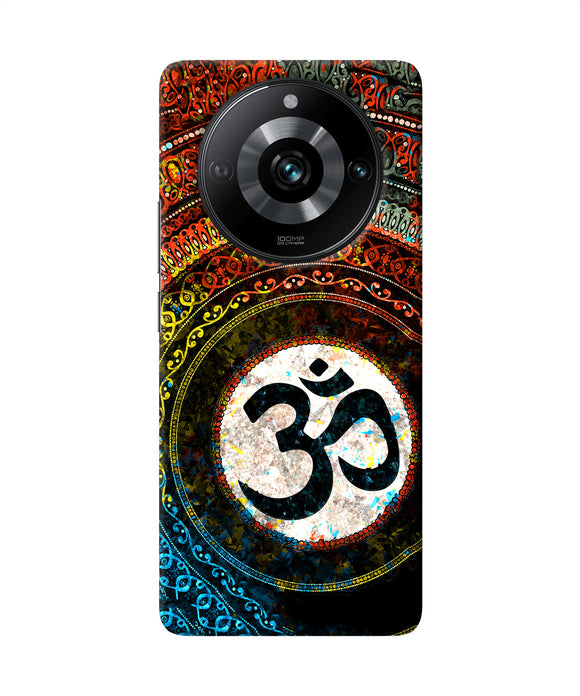 Om cultural Realme 11 Pro/Pro+ 5G Back Cover