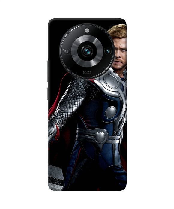 Thor super hero Realme 11 Pro/Pro+ 5G Back Cover