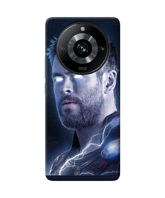 Thor ragnarok Realme 11 Pro/Pro+ 5G Back Cover