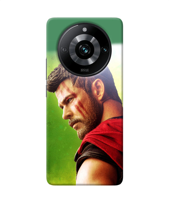 Thor rangarok super hero Realme 11 Pro/Pro+ 5G Back Cover