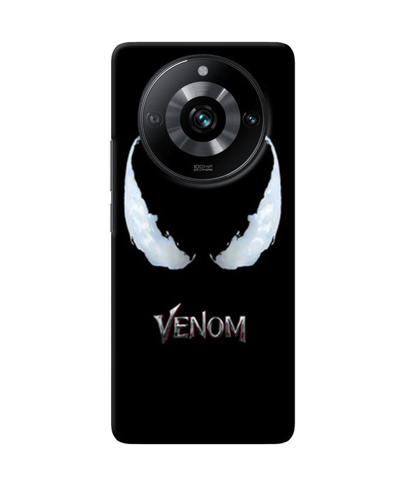 Venom poster Realme 11 Pro/Pro+ 5G Back Cover