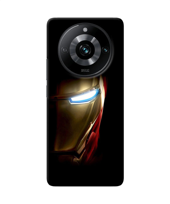 Ironman super hero Realme 11 Pro/Pro+ 5G Back Cover
