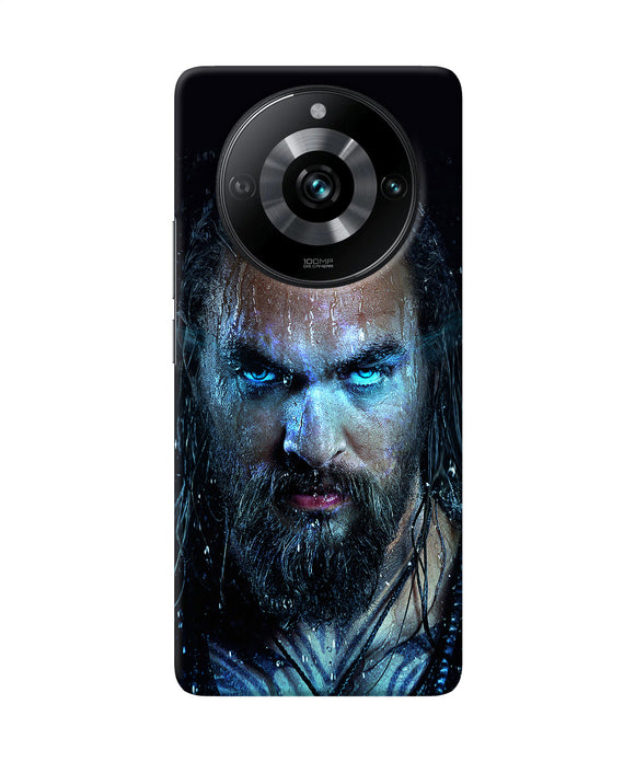Aquaman super hero Realme 11 Pro/Pro+ 5G Back Cover