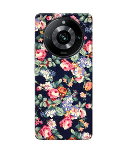 Natural flower print Realme 11 Pro/Pro+ 5G Back Cover