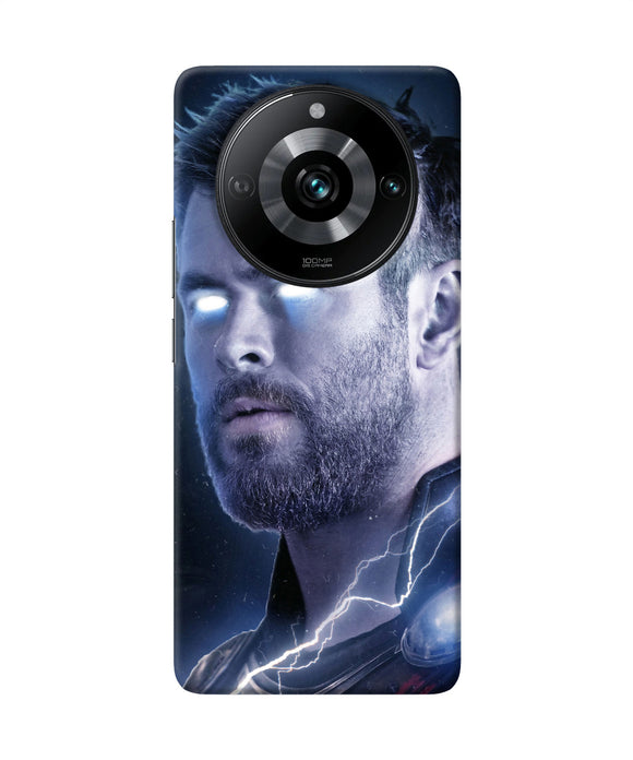 Thor super hero Realme 11 Pro/Pro+ 5G Back Cover