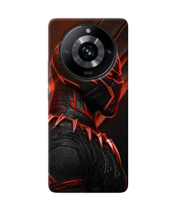 Black panther Realme 11 Pro/Pro+ 5G Back Cover