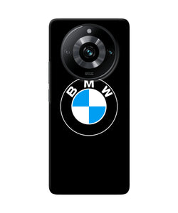 BMW logo Realme 11 Pro/Pro+ 5G Back Cover