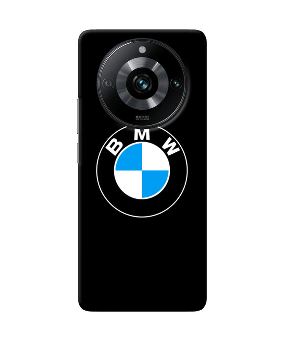 BMW logo Realme 11 Pro/Pro+ 5G Back Cover